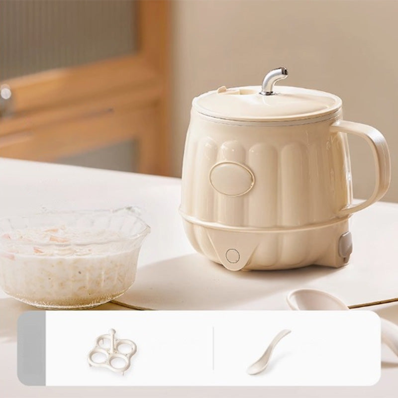 Tazza Elettrica Multifunzione Scalda Latte