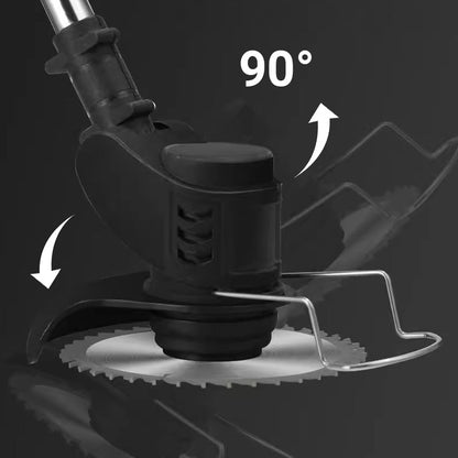 1500 W Portatile Tosaerba