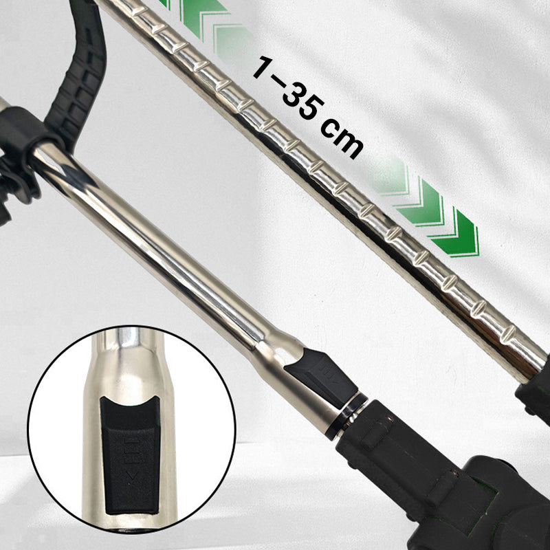 1500 W Portatile Tosaerba