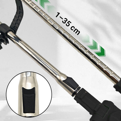 1500 W Portatile Tosaerba