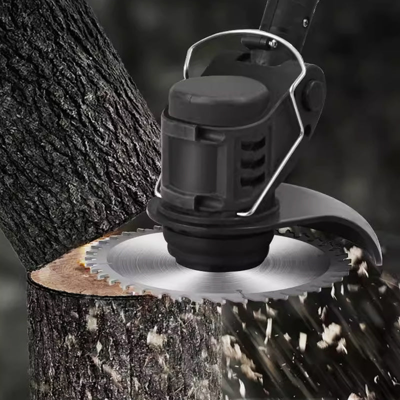 1500 W Portatile Tosaerba