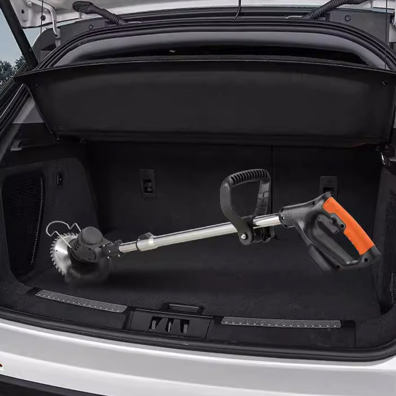 1500 W Portatile Tosaerba