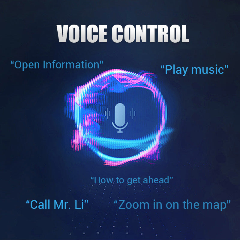 Adattatore 2-in-1 senza fili per iPhone e Android Auto