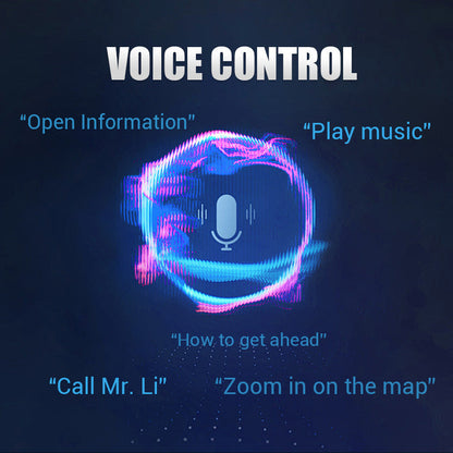 Adattatore 2-in-1 senza fili per iPhone e Android Auto