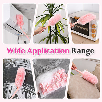 ✨Acquistane 1 e ricevi 1 in omaggio✨Piumino lavabile e riutilizzabile per la pulizia delle superfici