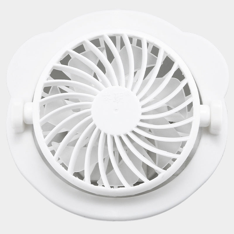 🌞 50% OFF NOW! 🍃 Breathable Baseball Cap with Solar Fan – Dual Power, 360° Adjustable Fan & UPF50+ Protection 🧢