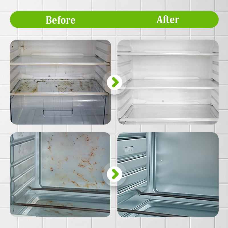 🔥 2025 Vendita Calda 49% DI SCONTO🔥Spray Pulitore Multiuso & Senza Risciacquo