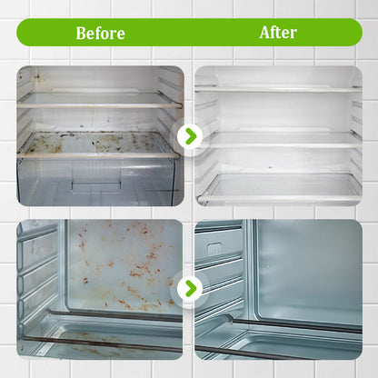 🔥 2025 Vendita Calda 49% DI SCONTO🔥Spray Pulitore Multiuso & Senza Risciacquo