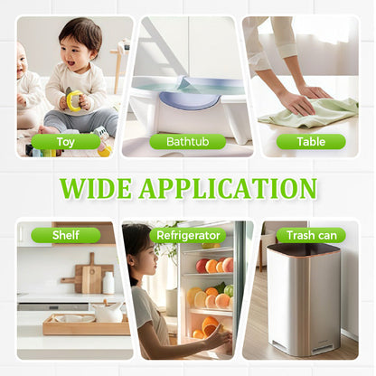 🔥 2025 Vendita Calda 49% DI SCONTO🔥Spray Pulitore Multiuso & Senza Risciacquo