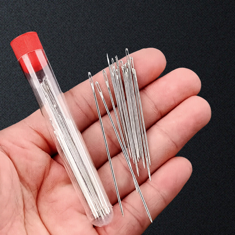 Set di strumenti da cucito da 37 pezzi