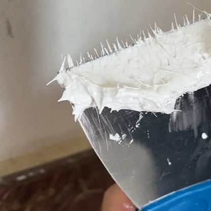 ⏳Sconto limitato nel tempo del 49%⏰Pasta elastica resistente alle crepe per riparare le pareti