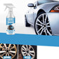 🚗 ACQUISTA 2, OTTIENI 1 GRATIS! ⚙️ Spray Rimuovi-Ruggine per Auto – Elimina Particelle di Ferro, Sicuro sulla Vernice & Facile da Usare 🧽