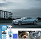 🚗 ACQUISTA 2, OTTIENI 1 GRATIS! ⚙️ Spray Rimuovi-Ruggine per Auto – Elimina Particelle di Ferro, Sicuro sulla Vernice & Facile da Usare 🧽