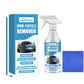 🚗 ACQUISTA 2, OTTIENI 1 GRATIS! ⚙️ Spray Rimuovi-Ruggine per Auto – Elimina Particelle di Ferro, Sicuro sulla Vernice & Facile da Usare 🧽