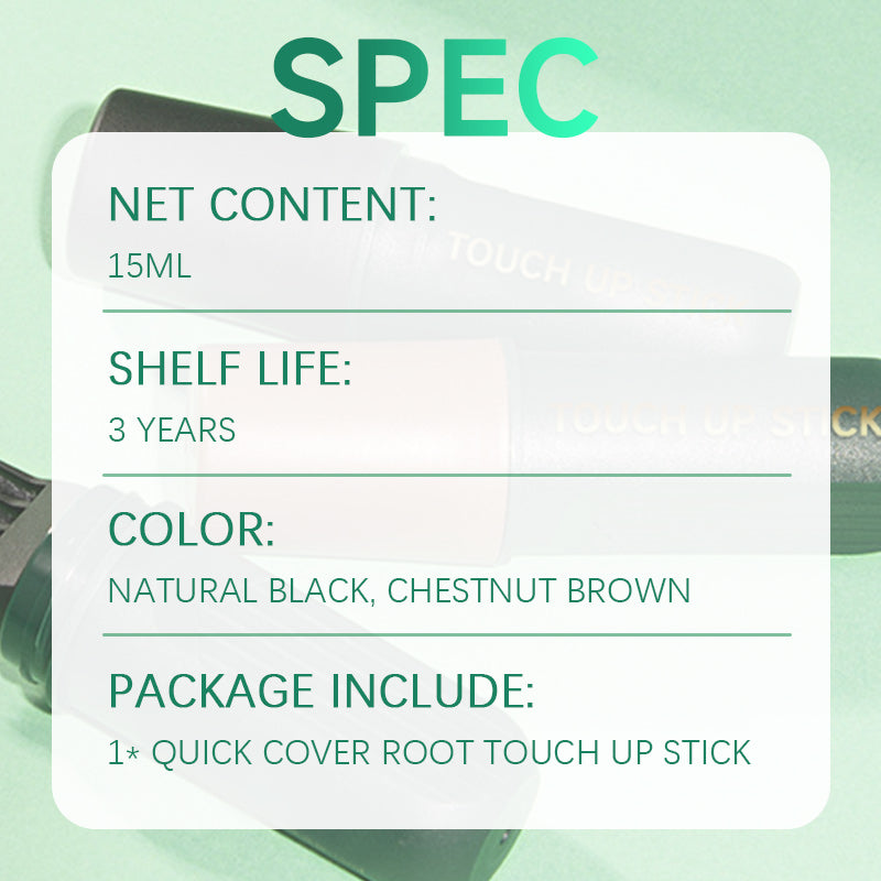 Stick per Ritocco Rapido delle Radici