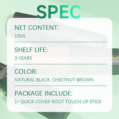 Stick per Ritocco Rapido delle Radici