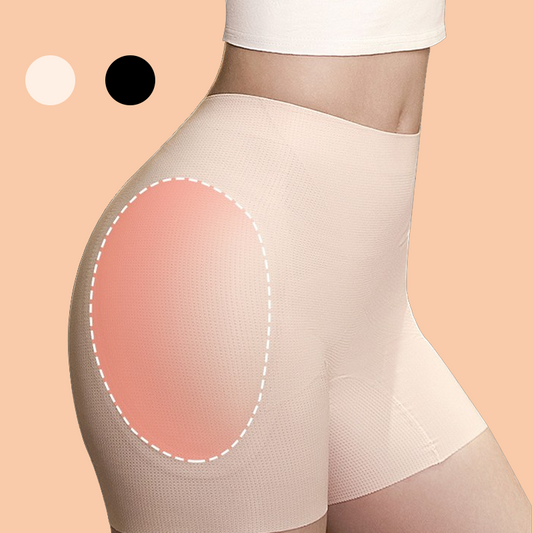 Pantaloncini Modellanti Imbottiti per Sollevamento Fianchi – Curve Più Piene e Glutei a Forma di Pesca