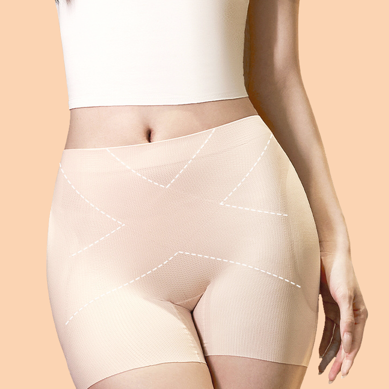 Pantaloncini Modellanti Imbottiti per Sollevamento Fianchi – Curve Più Piene e Glutei a Forma di Pesca