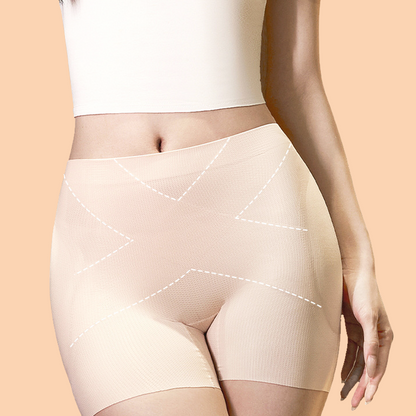 Pantaloncini Modellanti Imbottiti per Sollevamento Fianchi – Curve Più Piene e Glutei a Forma di Pesca