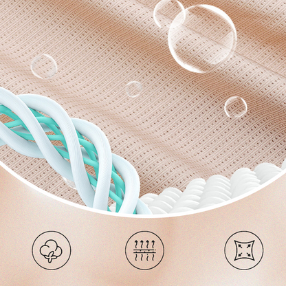 Pantaloncini Modellanti Imbottiti per Sollevamento Fianchi – Curve Più Piene e Glutei a Forma di Pesca