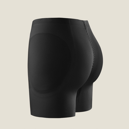 Pantaloncini Modellanti Imbottiti per Sollevamento Fianchi – Curve Più Piene e Glutei a Forma di Pesca