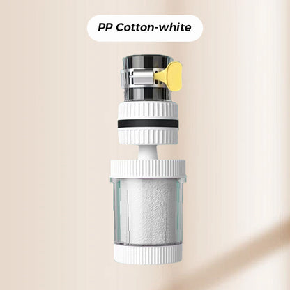 🔥Acquista 2 e ricevi 1 gratis💧Filtri per rubinetto: migliora la qualità dell'acqua del rubinetto