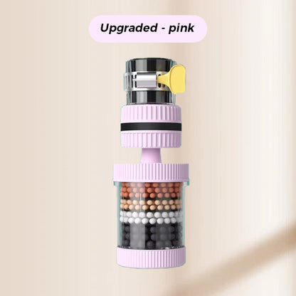 🔥Acquista 2 e ricevi 1 gratis💧Filtri per rubinetto: migliora la qualità dell'acqua del rubinetto