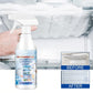 Spray Scongelante per Frigorifero e Congelatore
