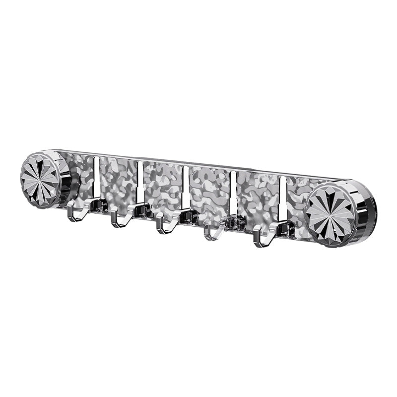 Organizzatore di Ganci da Parete Eleganti e Multiuso