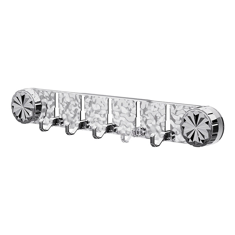 Organizzatore di Ganci da Parete Eleganti e Multiuso
