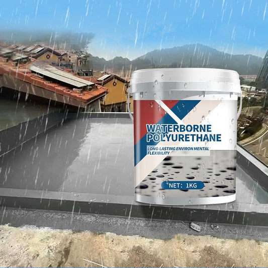 🥳 VENDITA CALDA 2026🥳💞 57K+ VENDUTI!🏠💧 50% DI SCONTO! Sigillante Impermeabile Anti-Perdite per Tetti – Sigilla le crepe istantaneamente, flessibile e resistente alle intemperie. Sicuro e inodore. 1kg. 🛡️✨