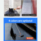 🥳2026 HOT SALE🥳💞57K+ SOLD!🏠💧 54% OFF! Anti‑Leakage Roof Sealant – Seals cracks instantly, flexible & weatherproof. Safe & odorless. 1kg. 🛡️✨