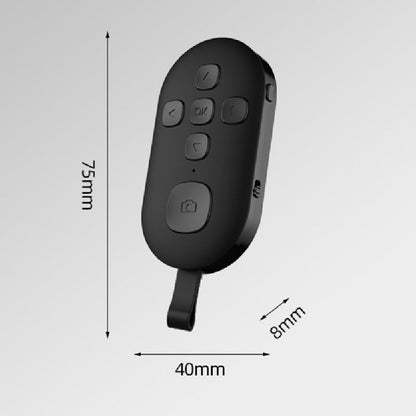 Telecomando portatile per l’otturatore della fotocamera degli smartphone