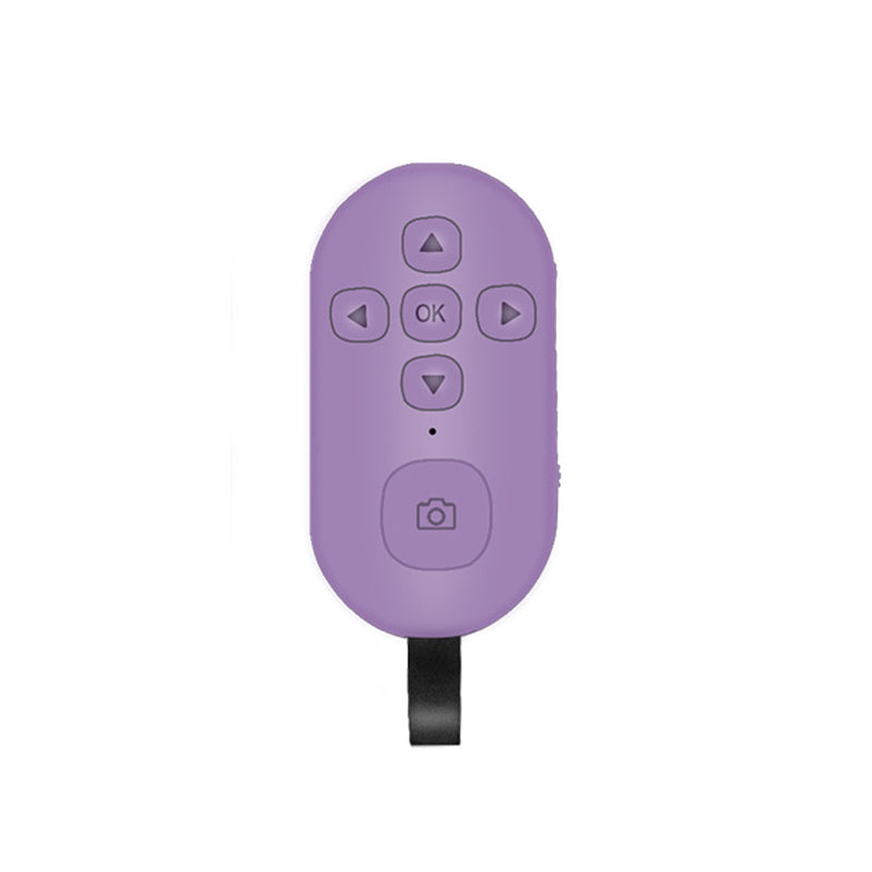 Telecomando portatile per l’otturatore della fotocamera degli smartphone