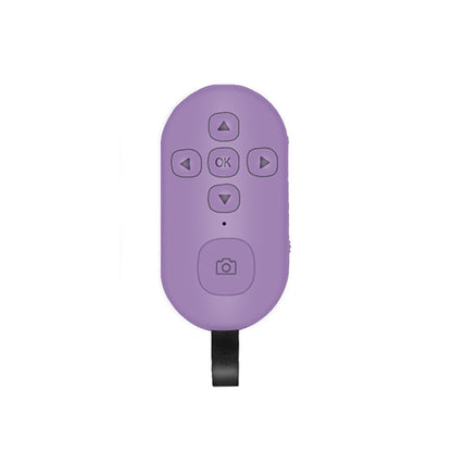 Telecomando portatile per l’otturatore della fotocamera degli smartphone