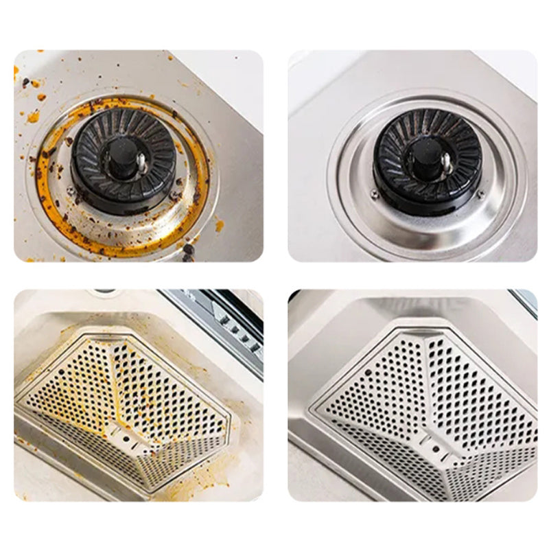 Detergente per Grassi Pesanti