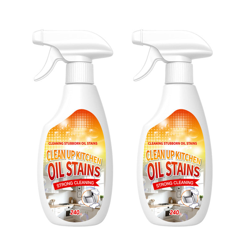 Detergente per Grassi Pesanti