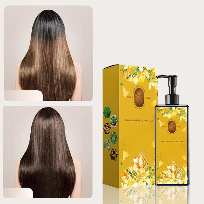 🔥 Saldi 2026 50% di sconto 🔥 Colorazione nutriente per capelli a base vegetale