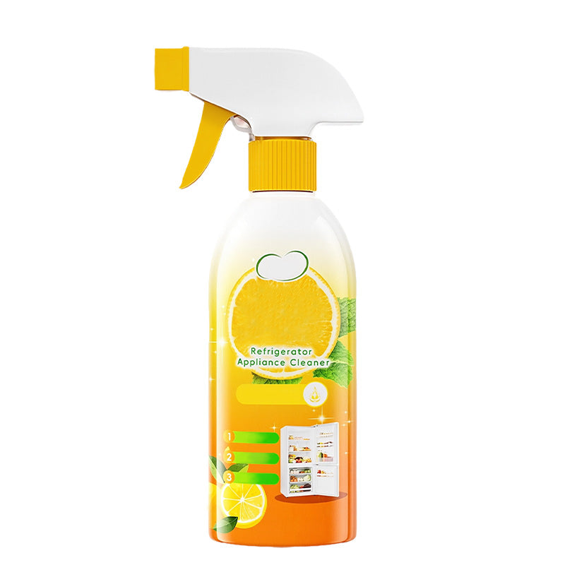 500ml Refrigerator Deep Deodorant Cleaner