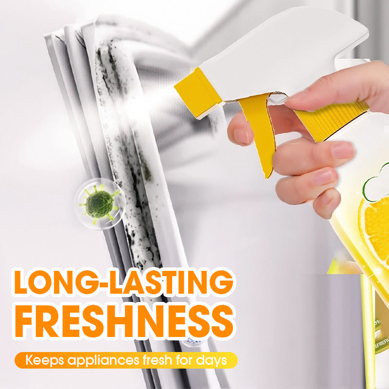 500ml Refrigerator Deep Deodorant Cleaner