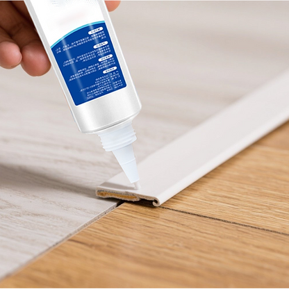 Colla anti-distacco per strisce di bordo