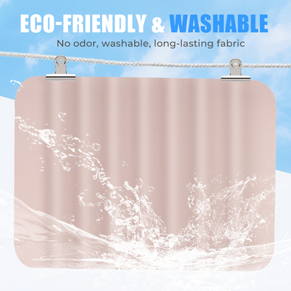 Tendine Parasole per Auto con Funzione Privacy