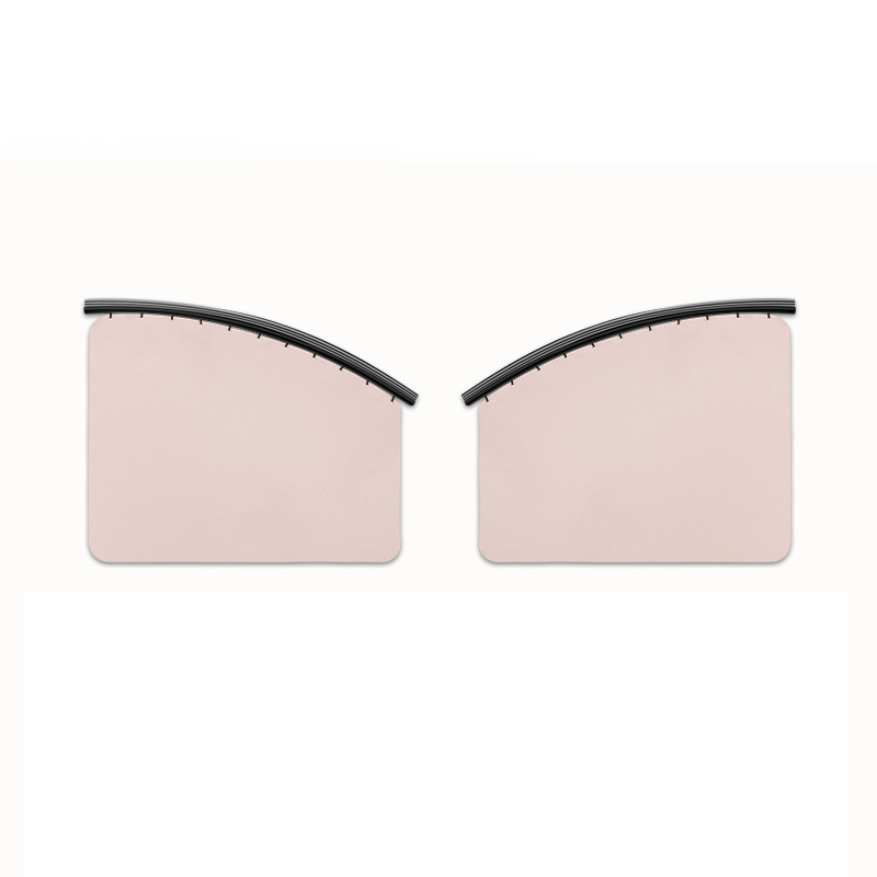 Tendine Parasole per Auto con Funzione Privacy