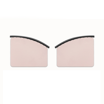 Tendine Parasole per Auto con Funzione Privacy