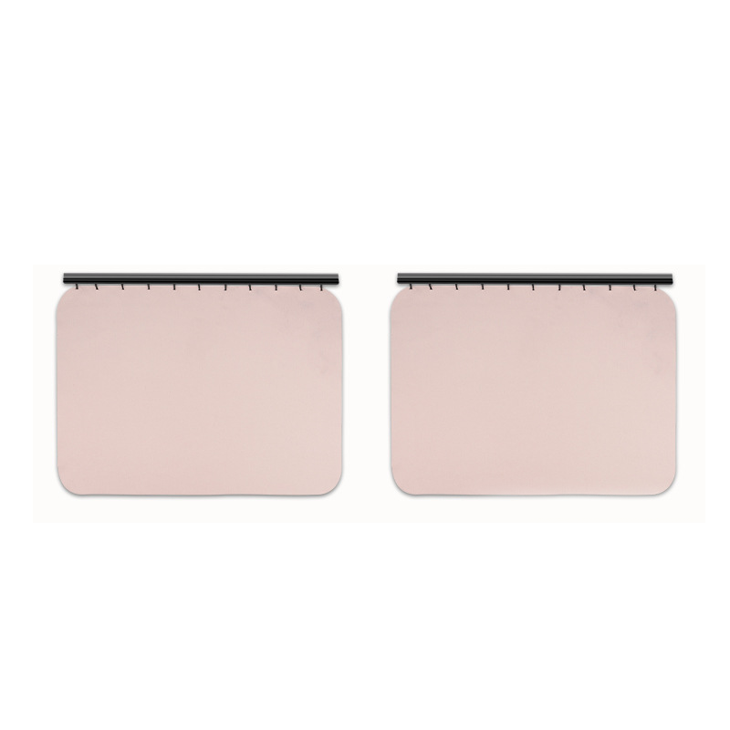 Tendine Parasole per Auto con Funzione Privacy