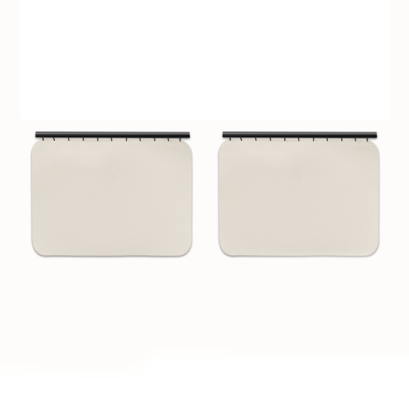 Tendine Parasole per Auto con Funzione Privacy