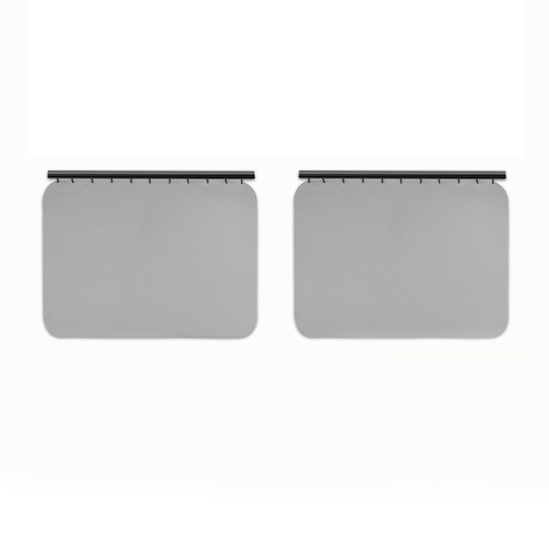 Tendine Parasole per Auto con Funzione Privacy