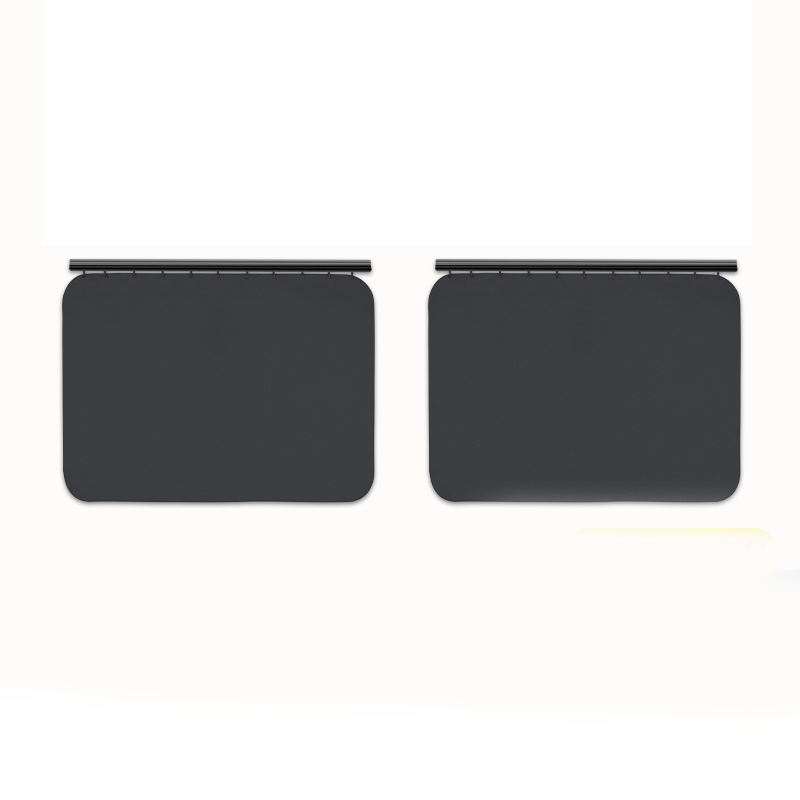 Tendine Parasole per Auto con Funzione Privacy