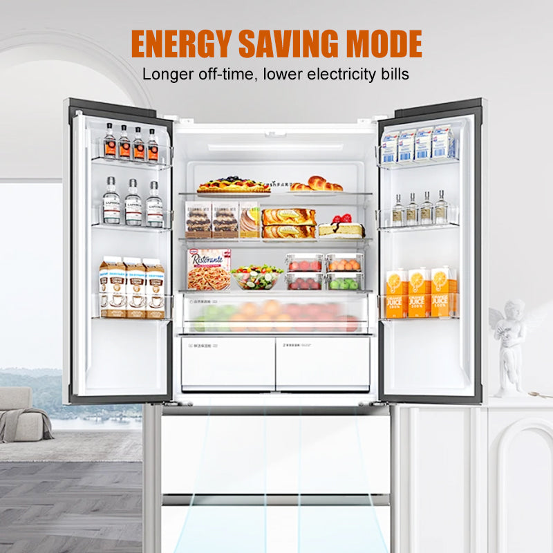 🌡️❄️Regolatore universale della temperatura del frigorifero