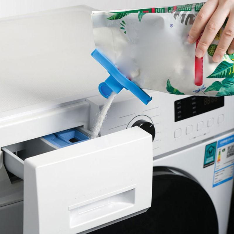 Clip di sigillatura del pacchetto